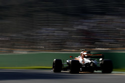 Stoffel Vandoorne, McLaren, MCL32
