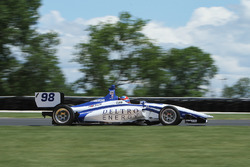 Colton Herta, Andretti-Steinbrenner Racing