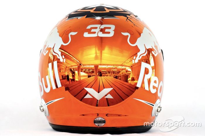 Diseño especial para el GP de Bélgica 2017