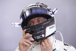 Valtteri Bottas, Mercedes AMG