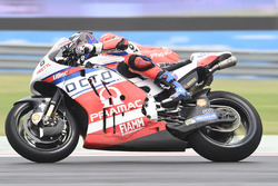 Scott Redding, Pramac Racing
