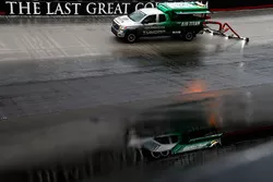 Air Titan at work