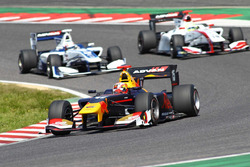Pierre Gasly, Team Mugen