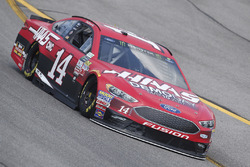 Clint Bowyer, Stewart-Haas Racing, Ford