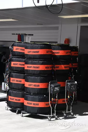 Pirelli-Reifen