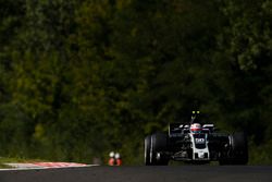 Antonio Giovinazzi, Haas F1 Team VF-17