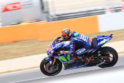 Maverick Viñales, Yamaha Factory Racing