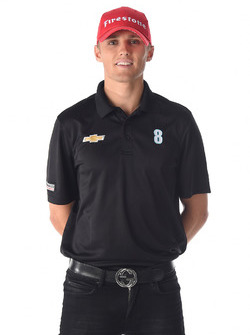 Макс Чилтон, Chip Ganassi Racing Chevrolet