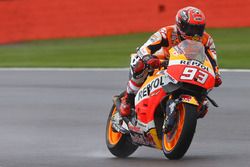 Marc Marquez, Repsol Honda Team