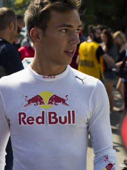 Pierre Gasly, PREMA Racing