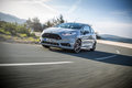 Ford Fiesta ST200