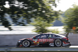 Adrien Tambay, Audi Sport Team Rosberg, Audi RS 5 DTM