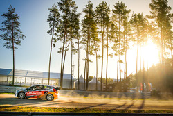 Рейніс Нітішс, Olsbergs MSE Ford Fiesta ST
