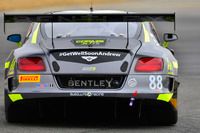 Bentley Team
