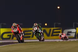 Chaz Davies, Ducati Team