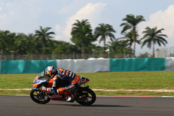 Bo Bendsneyder, Red Bull KTM Ajo
