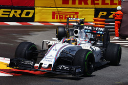 Фелипе Масса, Williams FW38