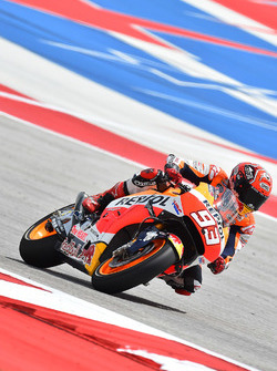 Marc Márquez, Repsol Honda Team