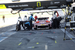 Christian Vietoris, Mercedes-AMG Team Mücke, Mercedes-AMG C 63 DTM DTM