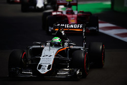 Нико Хюлькенберг, Sahara Force India F1 VJM09