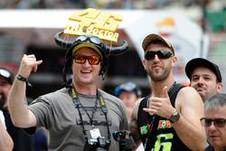 Fans de Valentino Rossi, Yamaha Factory Racing