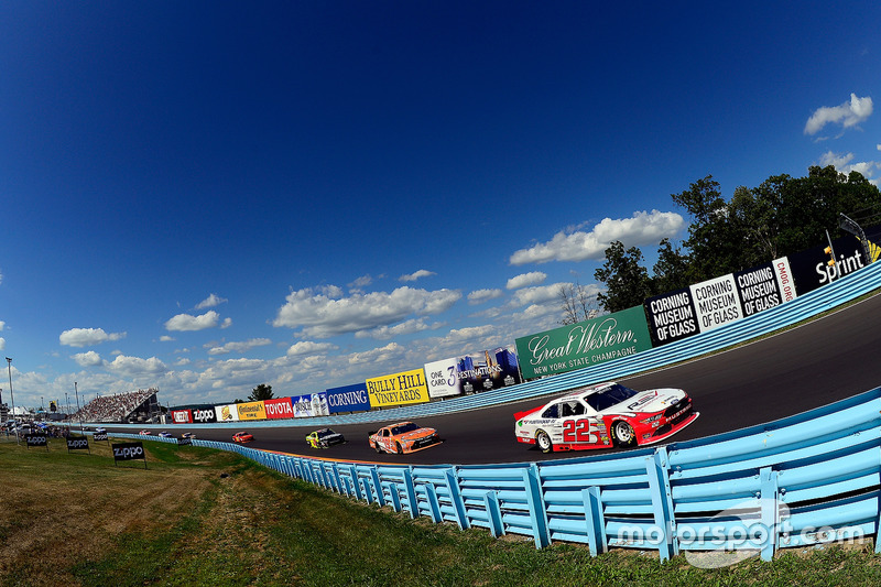 4. Бред Кеселовскі, Team Penske Ford