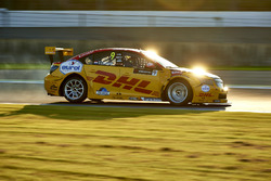 Tom Coronel, Roal Motorsport, Chevrolet RML Cruze TC1
