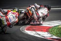 Thomas Luthi, KTM RC 16