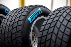 Pirelli-Reifen