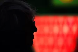 Bernie Ecclestone