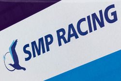 SMP Racing