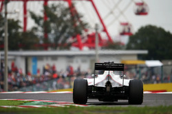 Romain Grosjean, Haas F1 Team VF-16