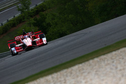 Scott Dixon, Chip Ganassi Racing Chevrolet