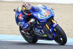 Маверик Виньялес, Team Suzuki MotoGP