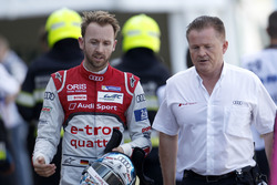 Rene Rast, Audi Sport Team Rosberg, Audi RS 5 DTM