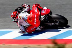 Леон Кам'єр, MV Agusta Reparto Corse