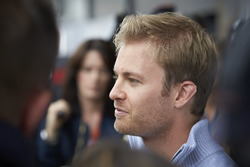 Nico Rosberg, Mercedes AMG F1
