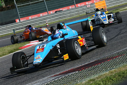 Marcos Siebert, Jenzer Motorsport