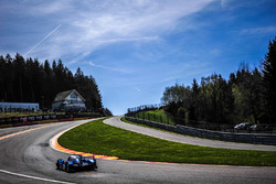 #35 Baxi DC Racing Alpine A460 - Nissan: David Cheng, Ho-Pin Tung, Nelson Panciatici