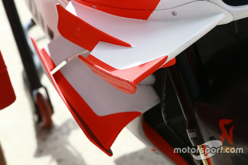 Ducati-Winglets