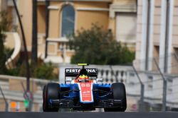 Rio Haryanto, Manor Racing