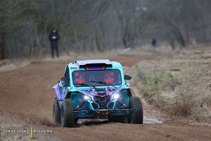 Baja Drawsko Pomorskie