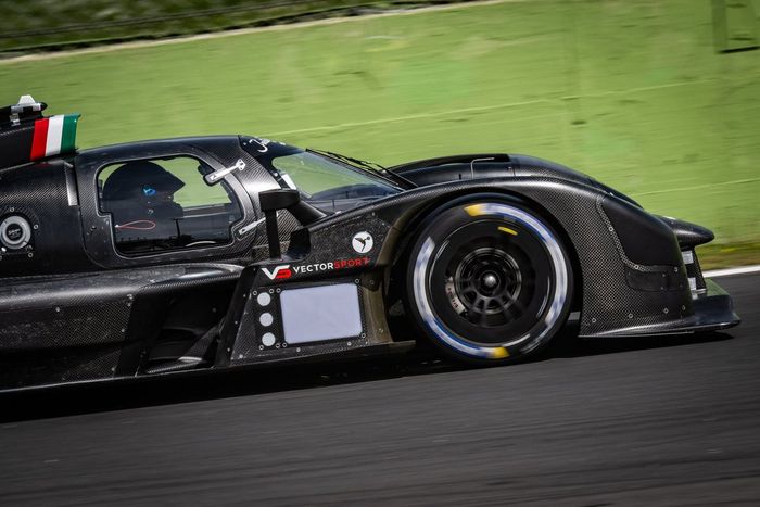 Isotta Fraschini Tipo 6 Competizione