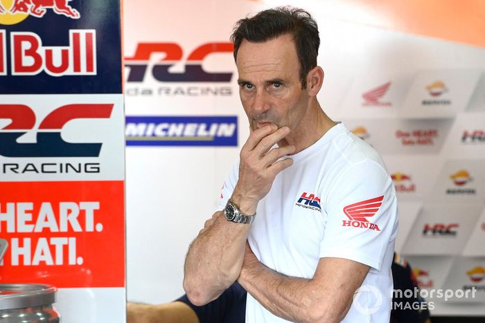 Alberto Puig, Repsol Honda Team Team Principal