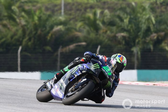 Franco Morbidelli, Yamaha Factory Racing