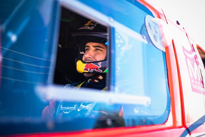 #230 Overdrive Racing Overdrive: Lucas Moraes