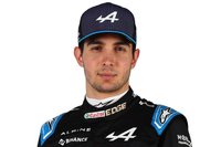 Esteban Ocon
