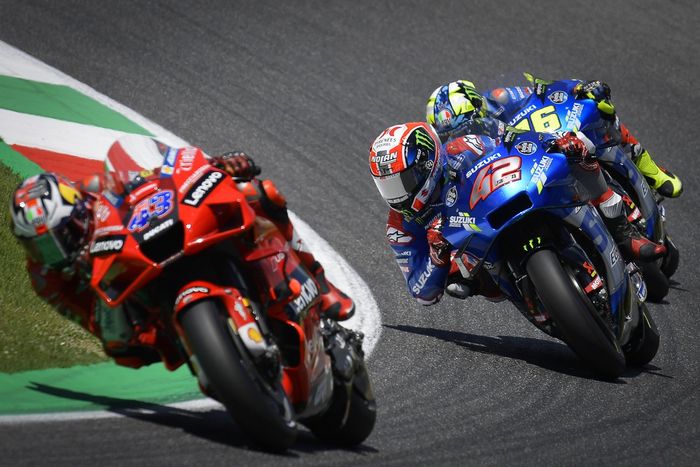 Jack Miller, Ducati Team