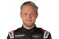 Kevin Magnussen