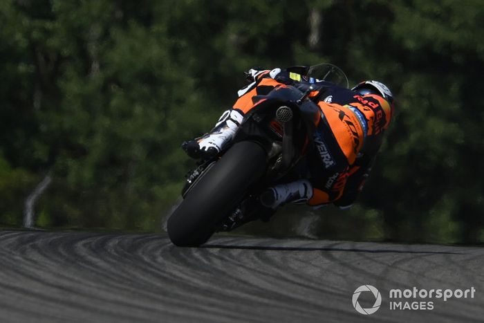 Miguel Oliveira, Red Bull KTM Factory Racing